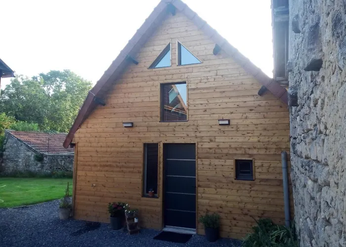 Maison Privative, Cocooning, Zen , Avec Jacuzzi